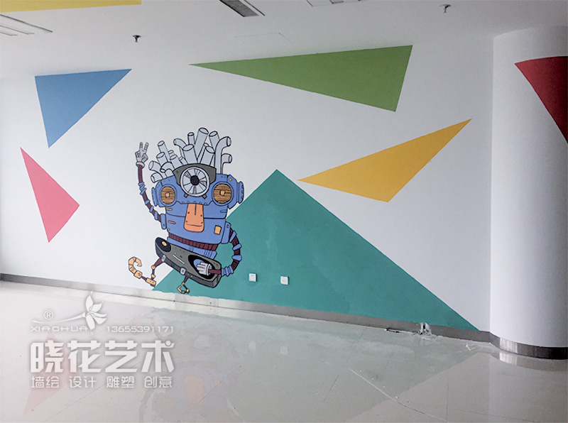 国家中印科技国际创新园2