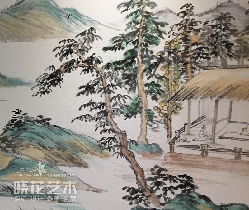 泰盛·金汤一号