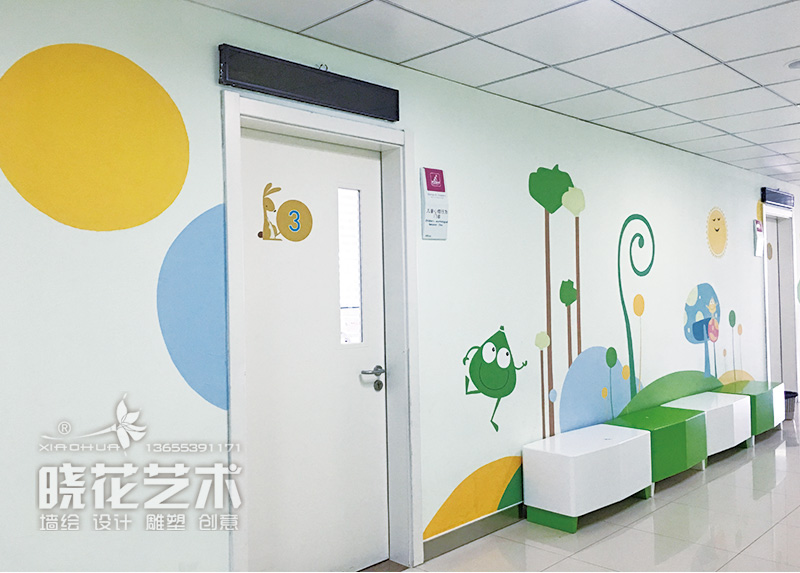 临沂妇幼保健院