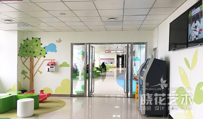 临沂妇幼保健院